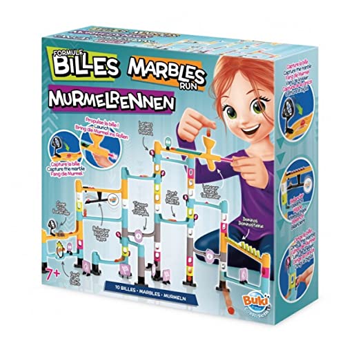 Buki France - PM854, Formula Biglie - Bébé & Puériculture Amazon Italie à 19.90€