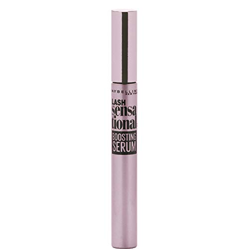 Maybelline New York Lash Sensational Lash Boosting Serum... - Beauty & Fragrances Amazon UK à 7.87€