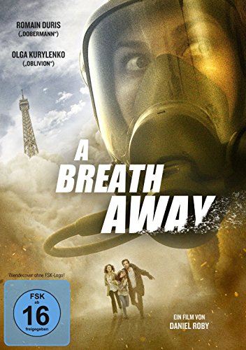 A Breath Away - Musique & Instruments Amazon France à 5.23€