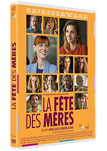 La fête des mères - Livres & eBooks Amazon Italie à 13.16€
