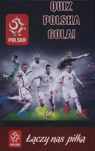 Quiz Polska Gola! - Bon plan à 1.42€