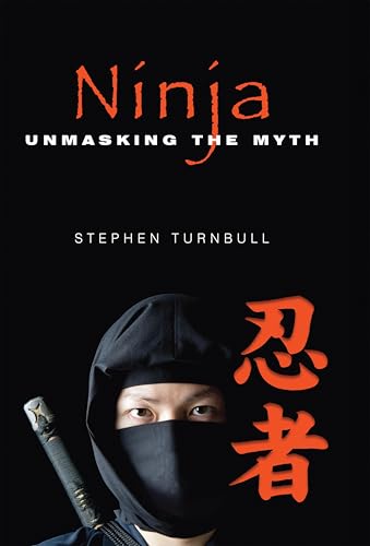 Ninja: Unmasking the Myth - Sports & Fitness Amazon Royaume-Uni à 0.99€
