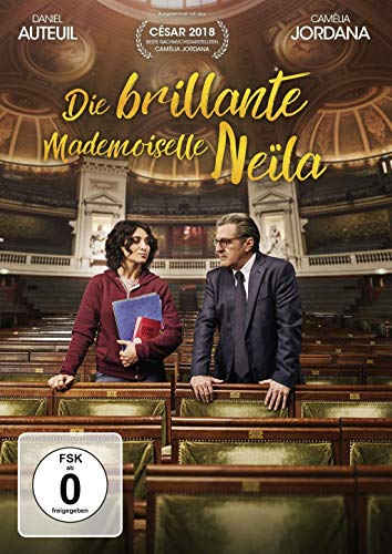 Die brillante Mademoiselle Neila [DVD] - Sports & Fitness Amazon Espagne à 8.64€