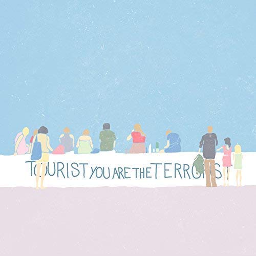Tourist You Are the Terrorist - Musique & Instruments Amazon Espagne à 22.11€