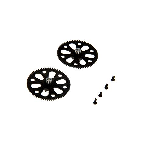 Blade Replacement Main Gear 2 70 S BLH4213 Parts - Jouets & Jeux Amazon France à 1.99€