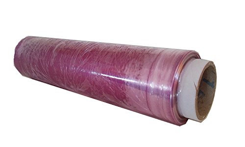 BUNZL Papel Film Pvc - 30 cm X 250 M pour la maison et les... - Sports & Fitness Amazon France à 16.70€