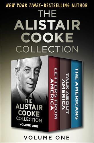 The Alistair Cooke Collection Volume One: Letters from... - Livres & eBooks en promo à 2.99€