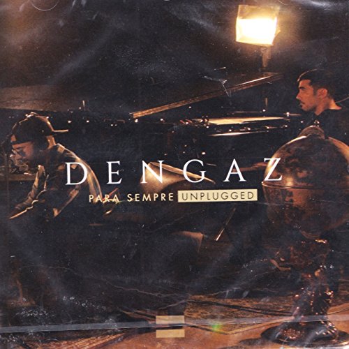 Dengaz - Para Sempre Unplugged [CD] 2016 - Musique & Instruments Amazon Italie à 16.42€
