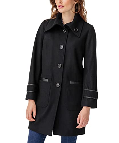 Damart Manteau Doublure Thermolactyl Giubbotto, Nero (Noir... - Mode & Vêtements Amazon Italie à 31.46€