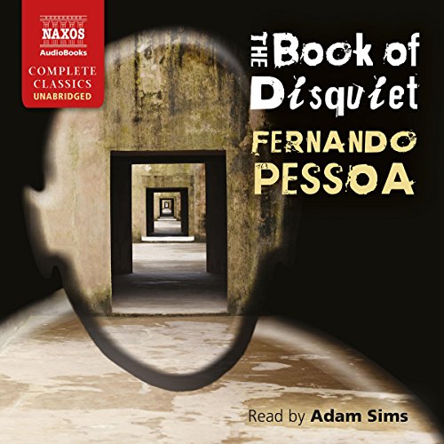 The Book of Disquiet en promo sur Amazon