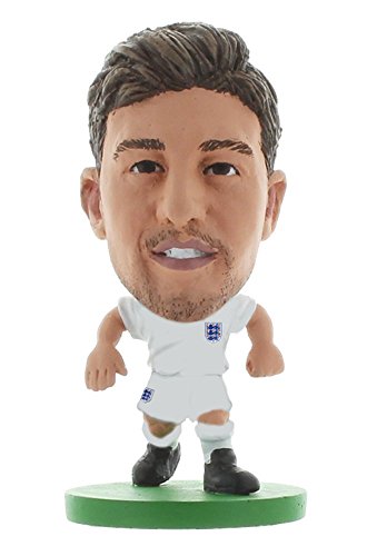 SoccerStarz - England Adam Lallana (2018) /Figures - Nouvelle promo Amazon à 9.18€