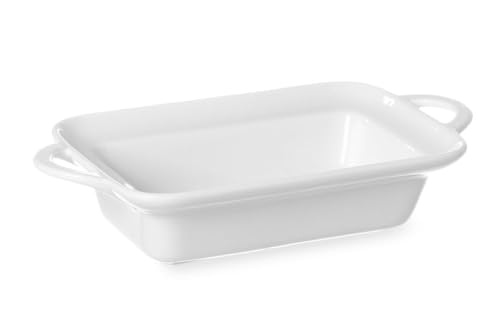 HENDI 784112 Terrina Rettangolare da Forno - Amazon Italy à 8.17€