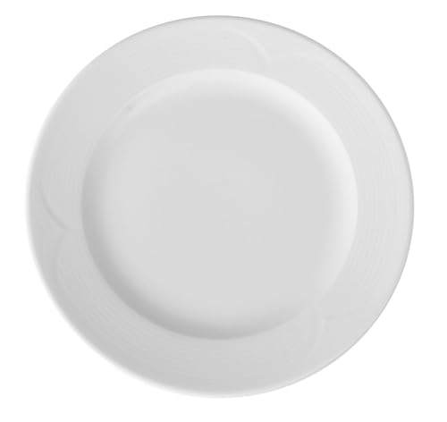 HENDI Assiette plate, bords renforcés, émaillage de... en promo à 5,94€ (-61%) sur Amazon FR