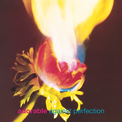 Against Perfection [Vinyl LP] - Amazon Germany à 43.74€