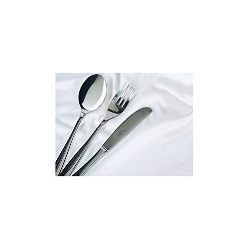 PINTI Inox 3370006 cuchillos, acero inoxidable, Gris - Amazon Espagne à 23.44€