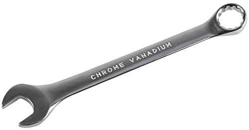 Duratool D02310 11 mm Combination Spanner - Amazon Royaume-Uni à 2.14€