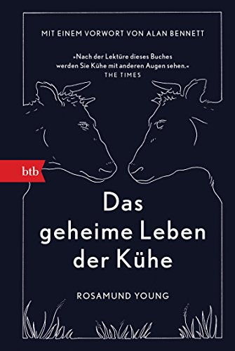 Das geheime Leben der Kühe: Mit einem Vorwort von Alan... - Sports & Fitness en promo à 2.33€