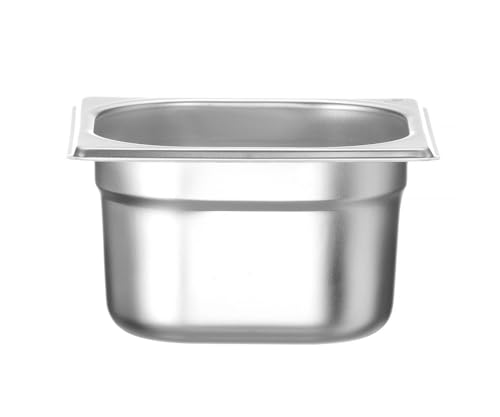 HENDI Gastronormbehälter, geeignet für Chafing Dishes... - Sports & Fitness Amazon Allemagne à 5.12€