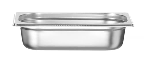 HENDI Gastronormbehälter, geeignet für Chafing Dishes... - Sports & Fitness en promo à 5.06€