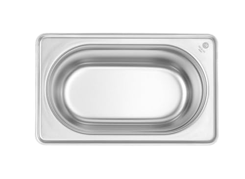 HENDI Gastronormbehälter, geeignet für Chafing Dishes... - Sports & Fitness Amazon Allemagne à 4.07€