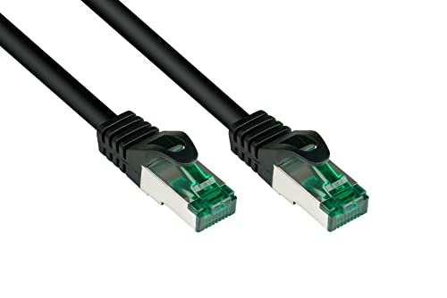 Good Connections® Premium Cat 6A Outdoor Patch Cable - 20 m... - High-Tech & Électronique en promo à 25.87€
