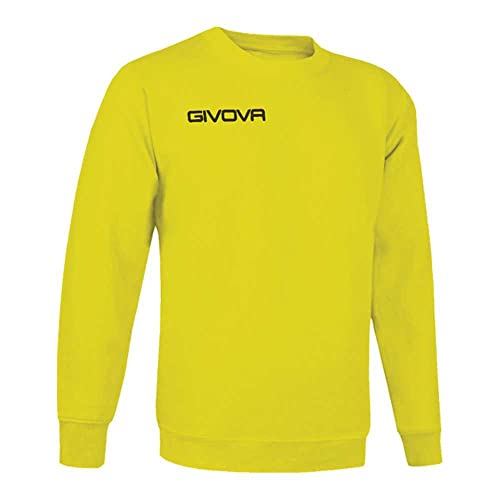 Givova, trikot g/hut givova eins, gelb, M - Mode & Vêtements Amazon Allemagne à 8.90€
