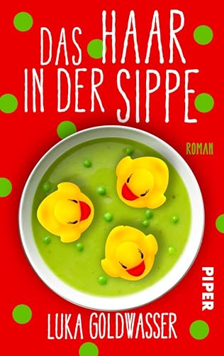 Das Haar in der Sippe: Ein turbulenter Familienroman - Beauty & Fragrances Amazon Germany à 2.99€