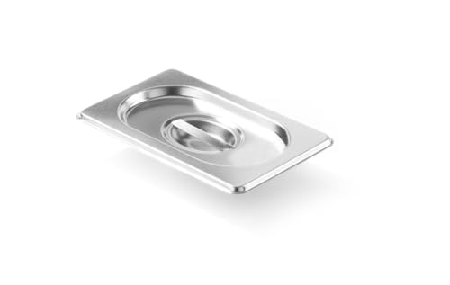 HENDI Gastronorm Deckel, geeignet für Gastronormbehälter... - Sports & Fitness Amazon Germany à 2.71€
