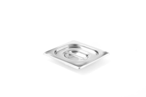 HENDI Gastronorm Deckel, für Gastronormbehälter... - Maison & Cuisine Amazon Allemagne à 9.03€