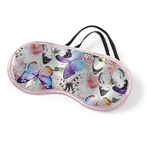 Manicare Sleeping Mask, Blocks Out Unwanted Light, One... - Maison & Cuisine en promo à 1.85€