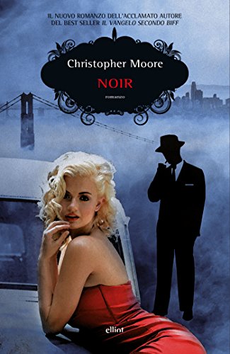 Noir (Italian Edition) - Livres & eBooks Amazon Espagne à 3.49€