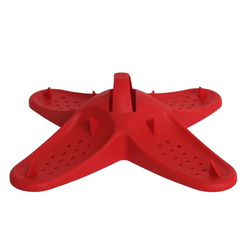 Good 2 Heat Plus Microwave Potato Baker, Red - Maison & Cuisine Amazon Royaume-Uni à 3.49€