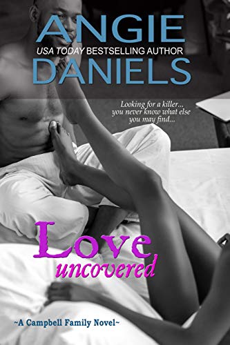 Love Uncovered (The Campbells Book 1) - Amazon Royaume-Uni à 0.99€