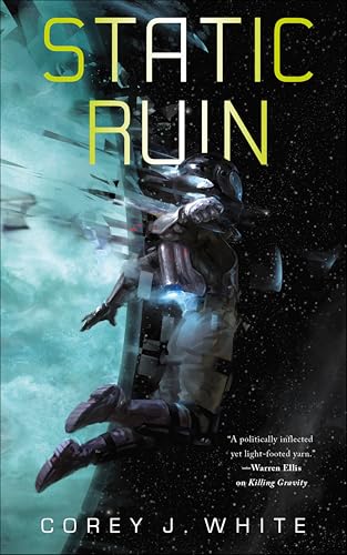 Static Ruin (The Voidwitch Saga Book 3) - Livres & eBooks Amazon Royaume-Uni à 0.99€