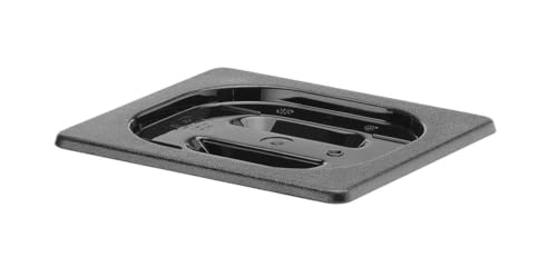 HENDI Gastronorm Deckel, für Gastronormbehälter... - Sports & Fitness Amazon Allemagne à 3.12€