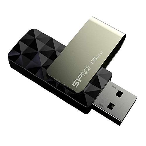 Silicon Power Blaze B30 - Memoria USB 3.0 (128 GB... - High-Tech & Électronique en promo à 15.44€