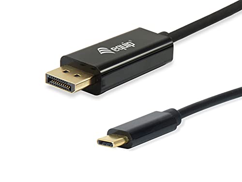 Equip 133467 Adaptador de Cable de vídeo 1,8 m USB C... - High-Tech & Électronique Amazon Espagne à 20.56€