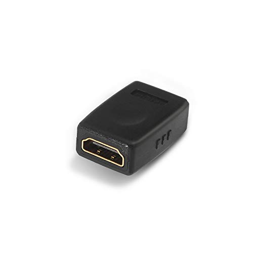 aisens A121 – 0123 – Adaptateur HDMI pour unir Deux Cables... - High-Tech & Électronique Amazon France à 2.60€