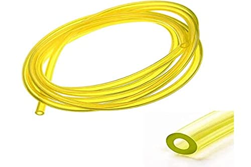 cyclingcolors durite essence 2.5mm x 5mm x 1m jaune... - Sports & Fitness Amazon France à 4.20€