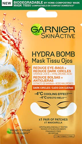 Garnier Sérums et Fluides Yeux - Beauté & Parfums Amazon France à 3.38€