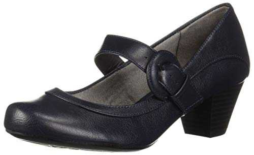LifeStride Rozz, Scarpe décolleté Donna, Marina Militare... - Home & Kitchen Amazon Italy à 20.83€