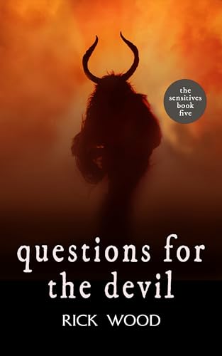 Questions for the Devil (The Sensitives Book 5) - Amazon Royaume-Uni à 0.99€