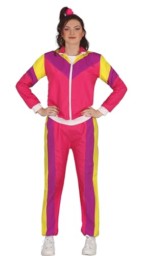 FIESTAS GUIRCA | Disfraz de Gimnasta Mujer (38-40/M)... - Maison & Cuisine Amazon Espagne à 12.33€