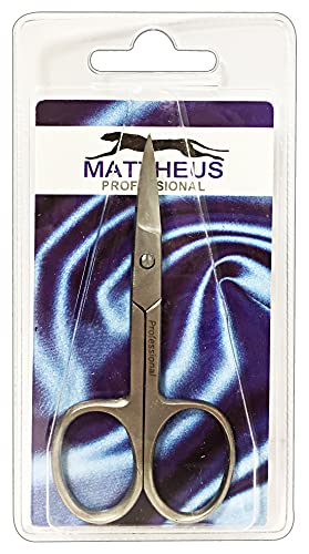 Glooke SELECTED Curved Nail Scissors Wide Body Care - Pack... - Amazon Royaume-Uni à 14.60€