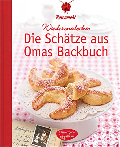 Die Schätze aus Omas Backbuch: 100 fast vergessene... - Livres & eBooks Amazon Allemagne à 5.99€