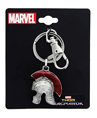 The Hulk - 3D Helmet Keychain - Sports & Fitness Amazon Italie à 13.90€