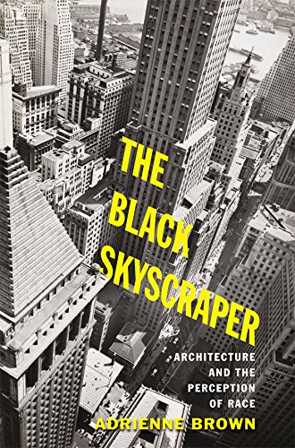 The Black Skyscraper: Architecture and the Perception of... - Livres & eBooks Amazon Royaume-Uni à 4.43€