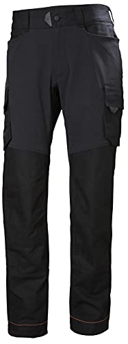 Helly Hansen Chelsea Evolution Service Pant Color: 992... - Maison & Cuisine en promo à 85.83€