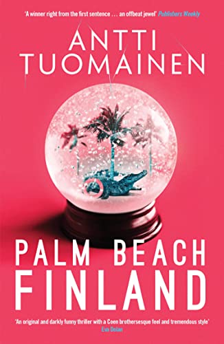 Palm Beach, Finland - Bon plan à 0.99€