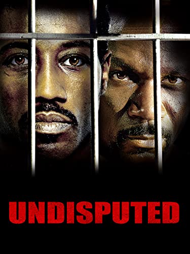 Undisputed - Sieg ohne Ruhm [dt./OV] - Livres & eBooks Amazon Allemagne à 3.99€